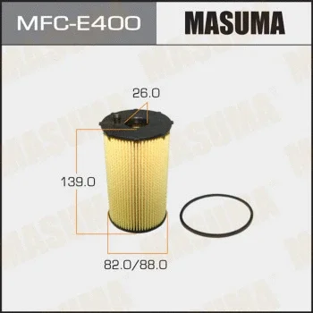 MASUMA MFC-E400