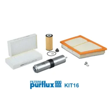 PURFLUX KIT16