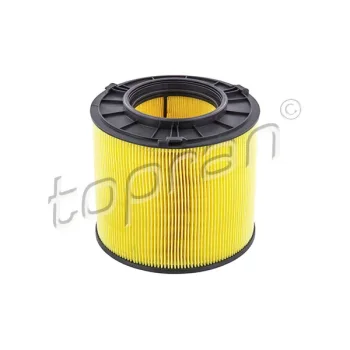 TOPRAN 116 699