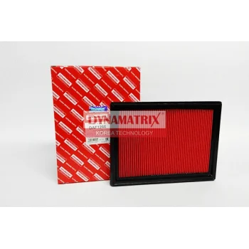 DYNAMATRIX DAF1266
