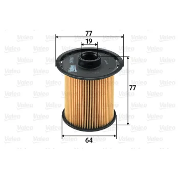 VALEO 587916