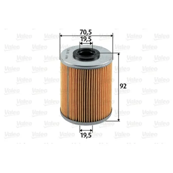 VALEO 587902