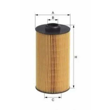 UNIFLUX FILTERS XOE39