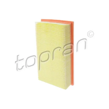 TOPRAN 500 233