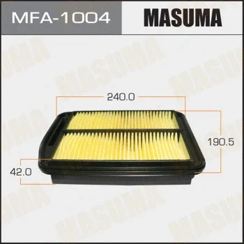 MASUMA MFA-1004