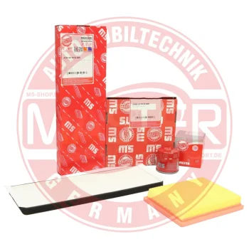 MASTER-SPORT GERMANY 450001272