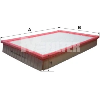 MFILTER K 183