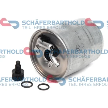 SchferbartholdGmbH 312 12 123 01 11