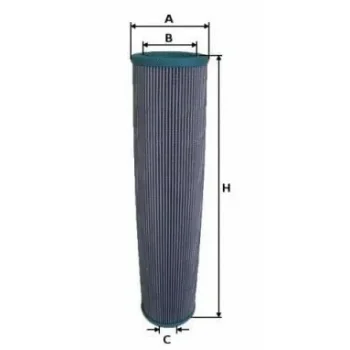 UNIFLUX FILTERS XH912
