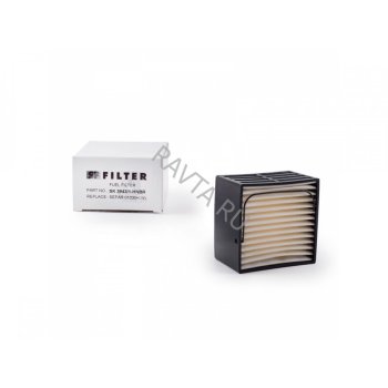 Фильтр топливный SF-Filter SK3943*