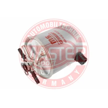 MASTER-SPORT GERMANY 404/16-KF-PCS-MS