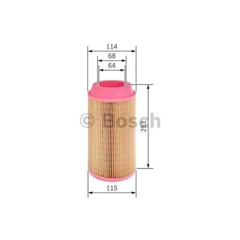 BOSCH F 026 400 238