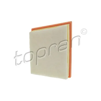 TOPRAN 502 785