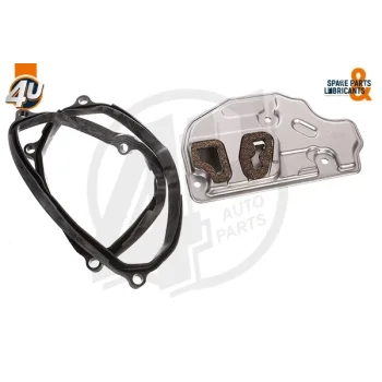 4U Autoparts 33240VV