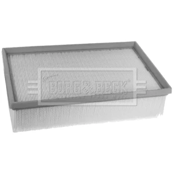 BORG & BECK BFA2490