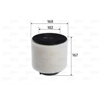 VALEO 585759
