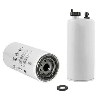 WIX FILTERS 33422
