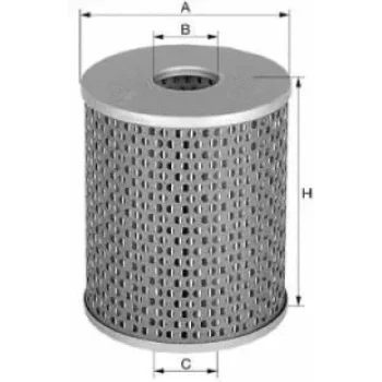 UNIFLUX FILTERS XO11