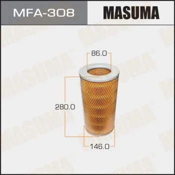 MASUMA MFA-308
