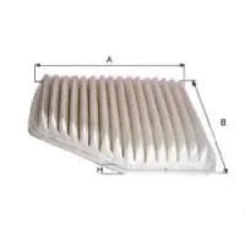 UNIFLUX FILTERS XA727