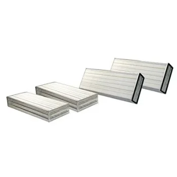 WIX FILTERS 46921