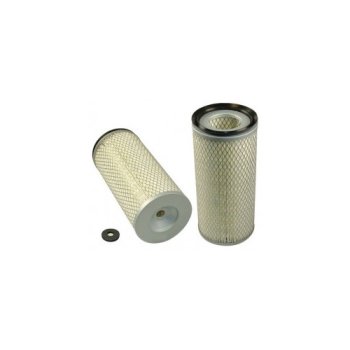 FRA 138/409 MAYERS FILTER Воздушный фильтр