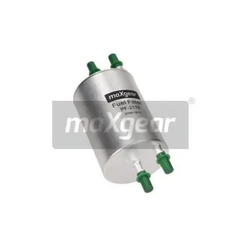 MAXGEAR 26-1138