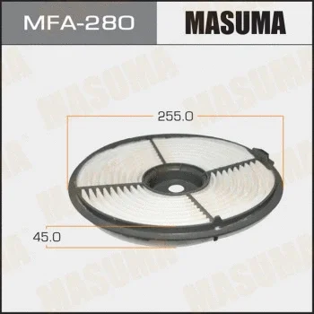 MASUMA MFA-280