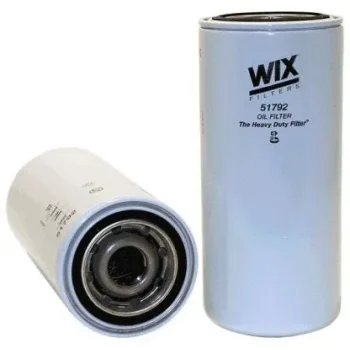 WIX FILTERS 51792