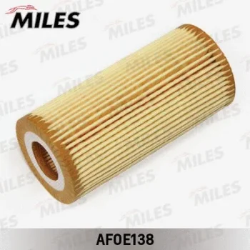 MILES AFOE138