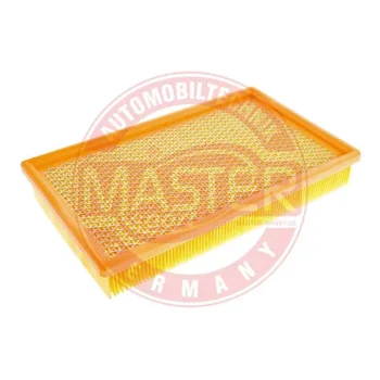 MASTER-SPORT GERMANY 2552/2-LF-PCS-MS
