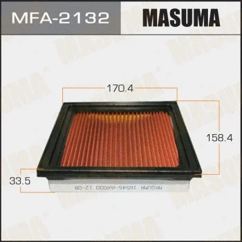 MASUMA MFA-2132
