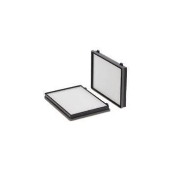 E 2955 LI HENGST Воздушный фильтр (салонный)