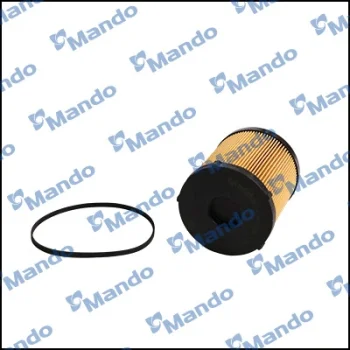 MANDO MMF035095