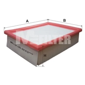 MFILTER K 294