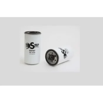 STEP FILTERS CC4167
