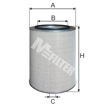 MFILTER A 524