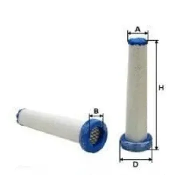 UNIFLUX FILTERS XA3007