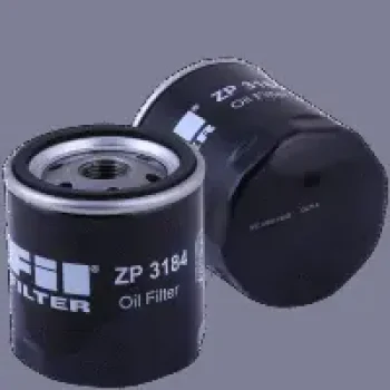 FIL FILTER ZP 3184
