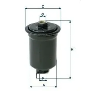 UNIFLUX FILTERS XB147