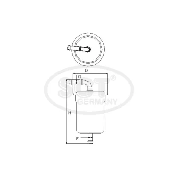 SCT - MANNOL ST 6114