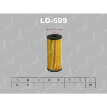 LYNXauto LO-509