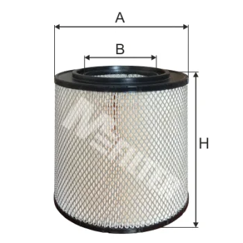 MFILTER A 591