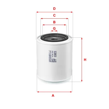 SOFIMA S 3467 R
