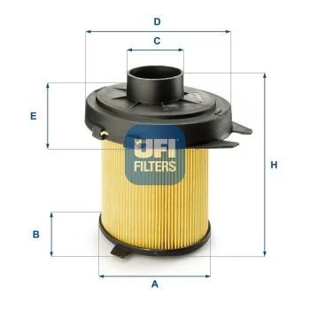 UFI 27.845.02