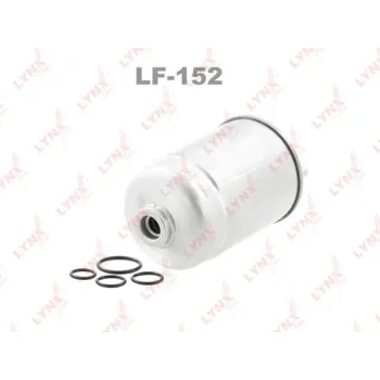LYNXauto LF-152