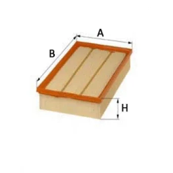 SAMPIYON FILTER CP 0130