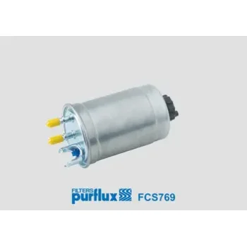 PURFLUX FCS769