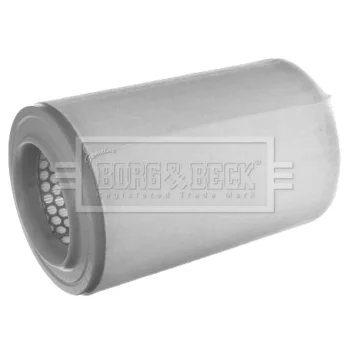 BORG & BECK BFA2483