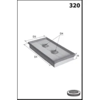 MISFAT P451